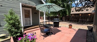 The Cottage