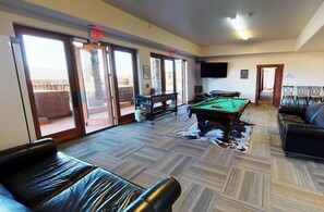 Sala de juegos