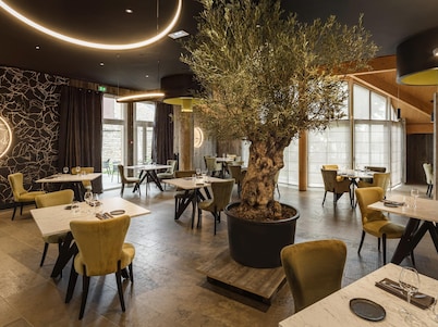 Logis Hotel Spa Parenthese
