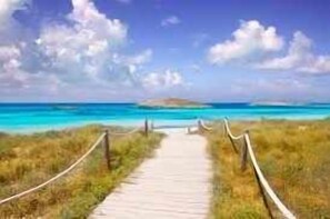 Spiaggia