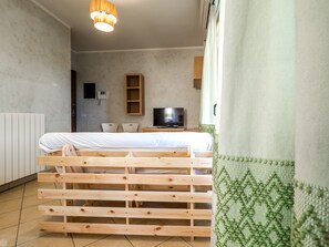 1 dormitorio