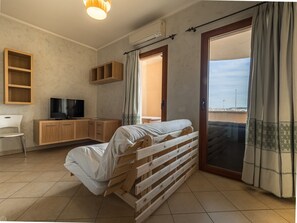 1 habitación 