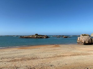 Plage à proximité