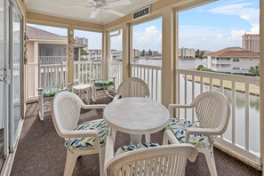 Property grounds - Cozy villas near the heart of North Myrtle Beach (North Myrtle Beach)