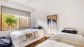 غرفة عائلية | 3 عدّة غرف نوم ومكواة/لوح كي وواي فاي مجانًا