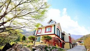 Exterior - Ariddaun Pension (Gapyeong)