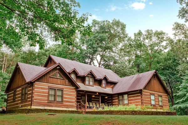 Grand Cabin