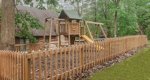 Area bambini