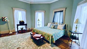 1 dormitorio, wifi, ropa de cama