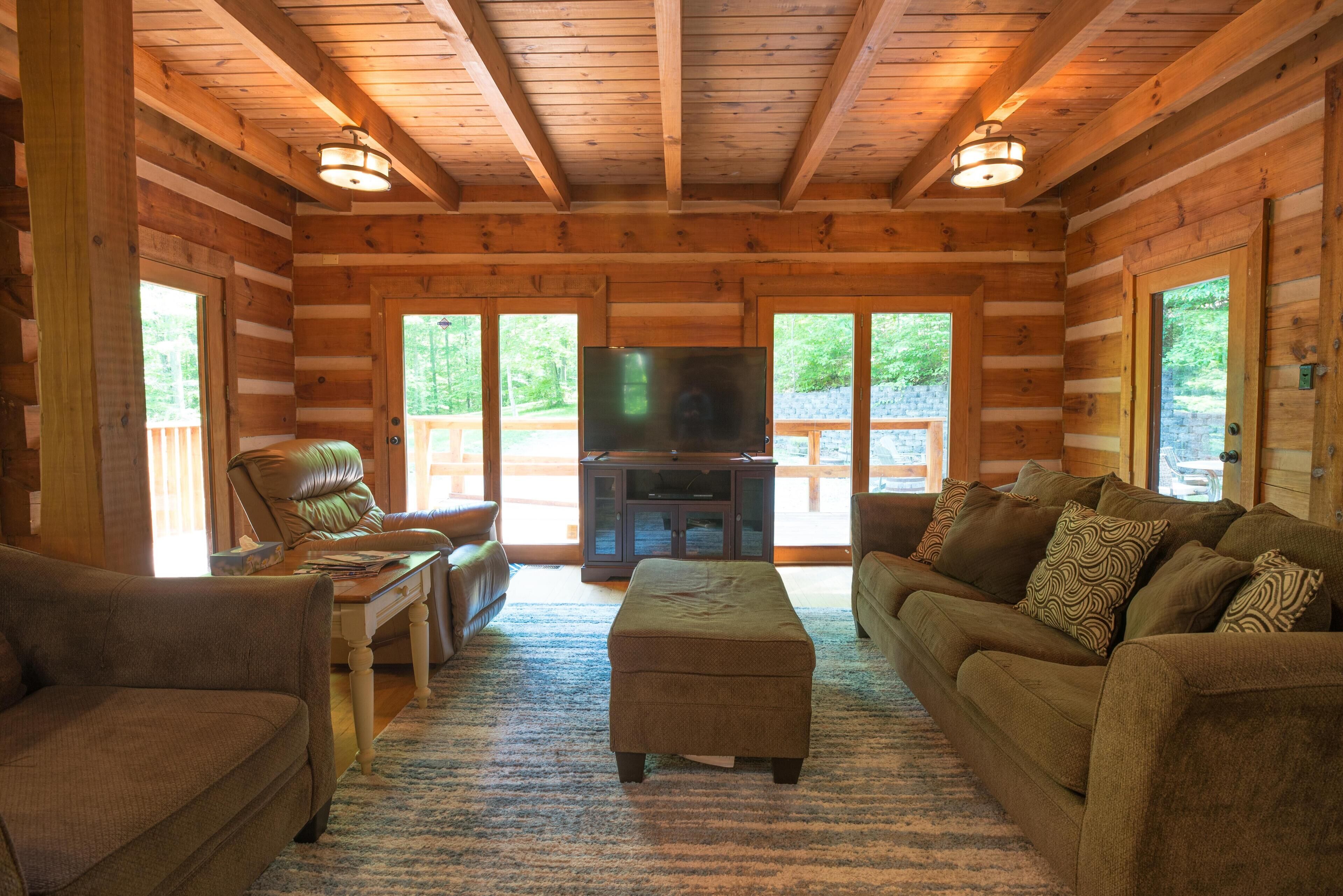 14 Best Cabin Rentals In Brown County, Indiana Updated 2024 Trip101