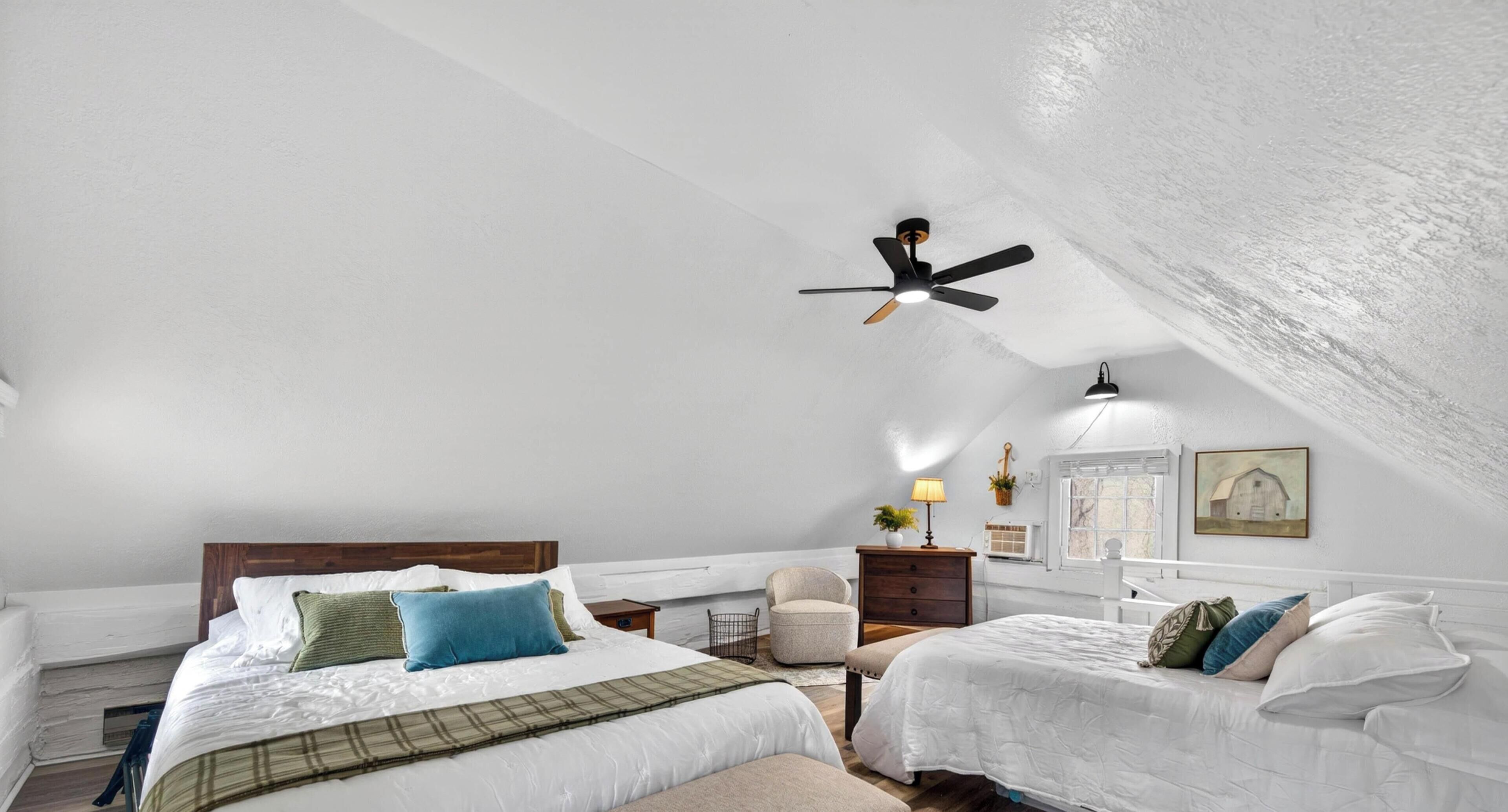 1 quarto, ferros/tábuas de passar roupa, Wi-Fi, roupa de cama