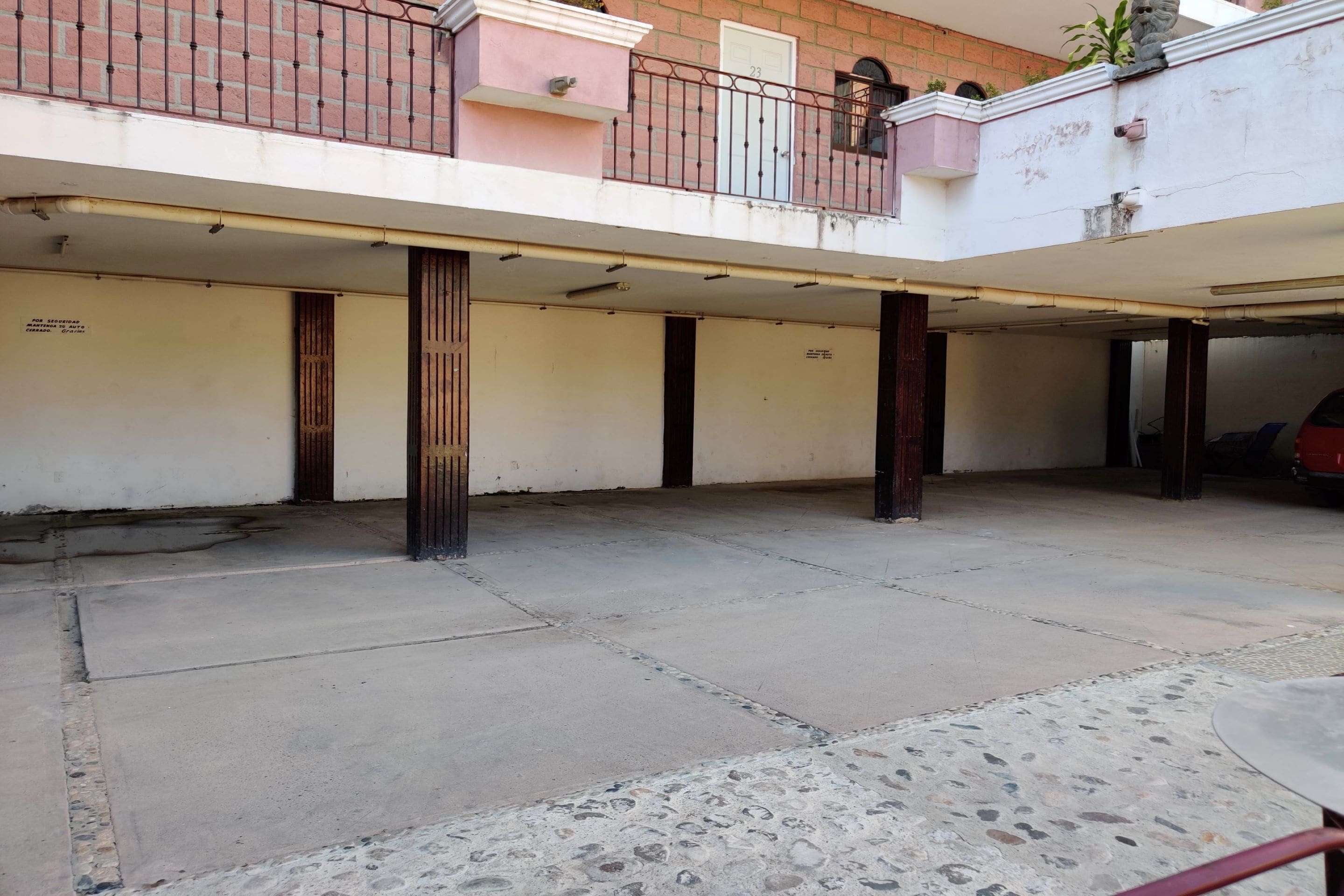 Photo - OYO Hotel Brisas Del Pacífico