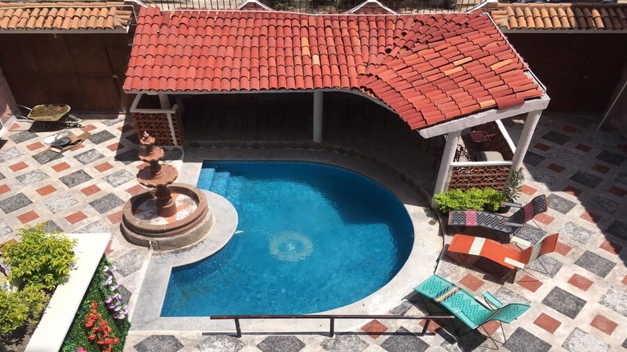 OYO Hotel Brisas del Pacífico