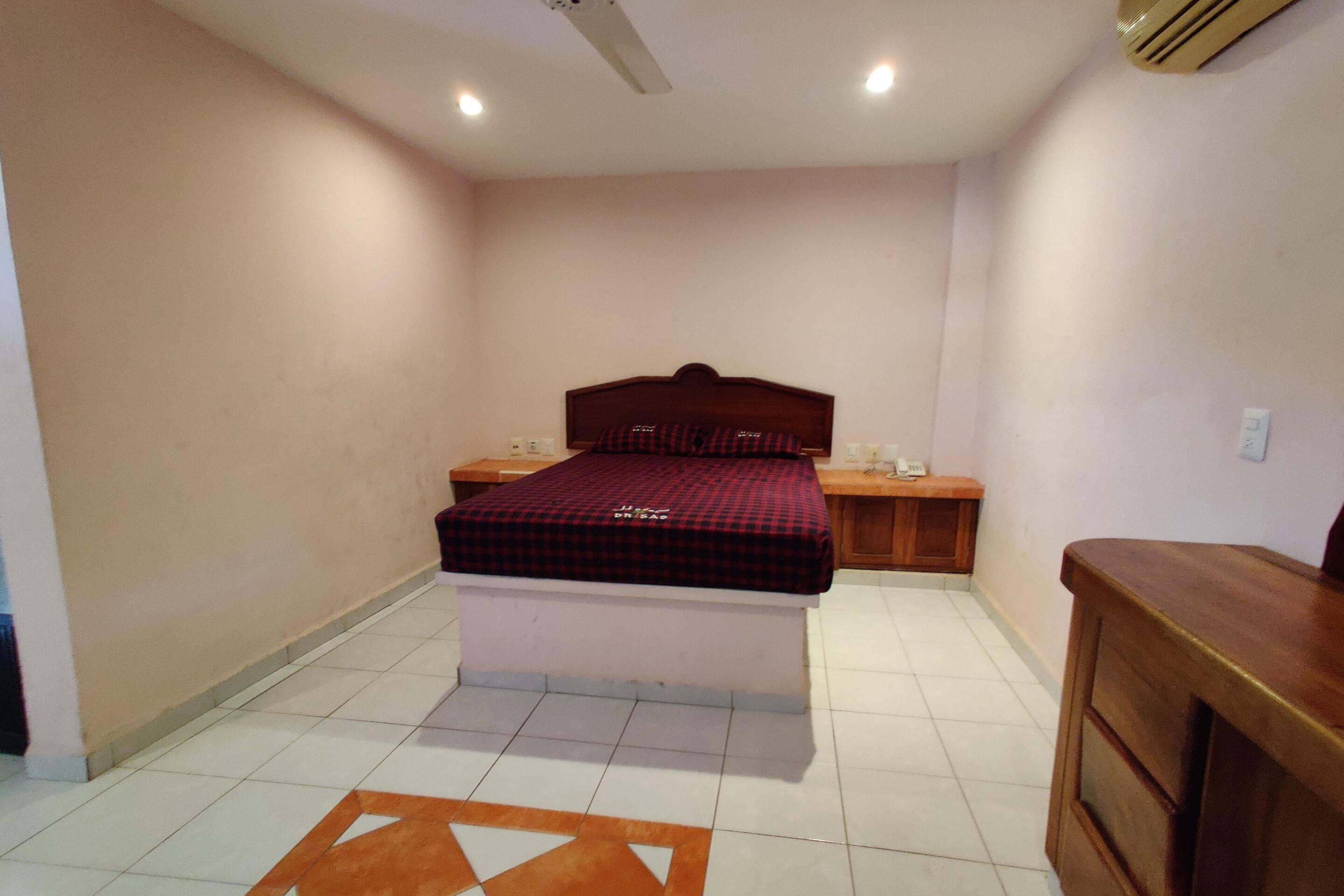 Photo - OYO Hotel Brisas Del Pacífico