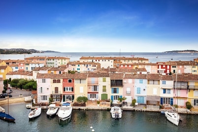 Vacances 200m de la Plage | Wi-Fi Gratuit
