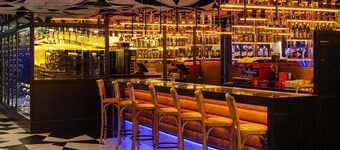 Hilton Garden Inn Asuncion Aviadores del Chaco