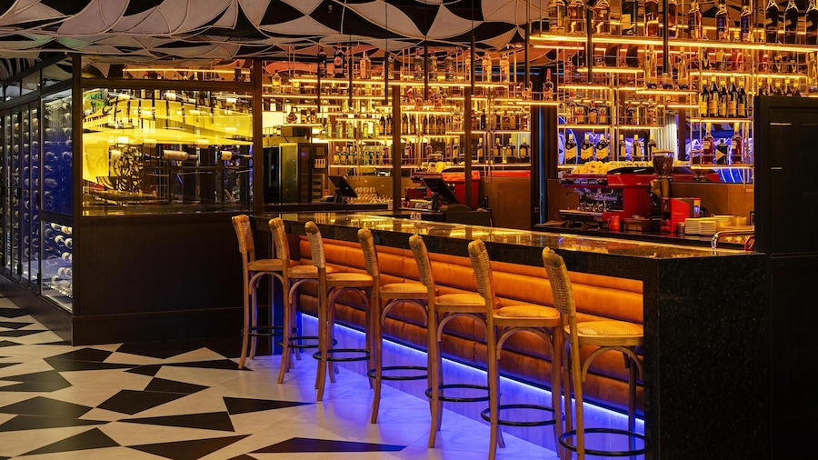 Hilton Garden Inn Asuncion Aviadores del Chaco