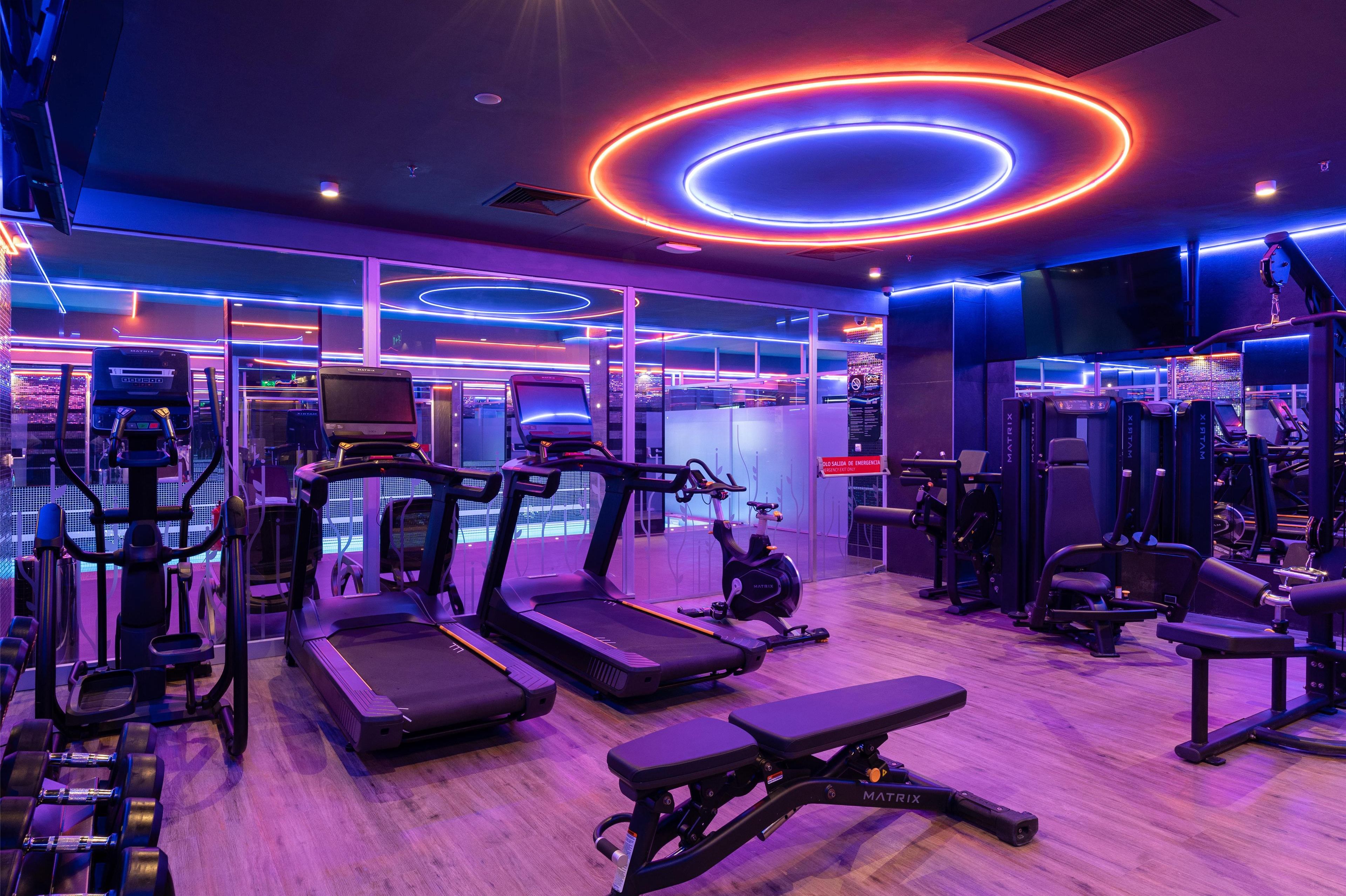 Photo - Hilton Garden Inn Asuncion Aviadores del Chaco