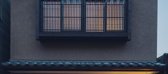 Asahi House Kyoto Dog Friendly