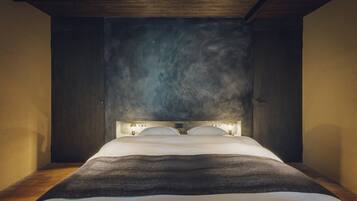 하우스 (Private Vacation Home) | 2 개의 침실, 오리/거위털 이불, 객실 내 금고, 다리미/다리미판