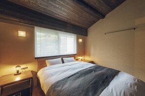 Hus (Private Vacation Home) | 2 sovev ærelser, premium-sengetøj, dundyner, pengeskab på værelset