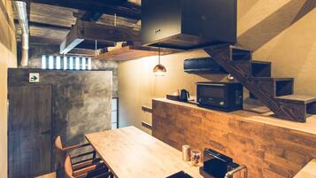 Private Vacation Home | Living area | Heated floors