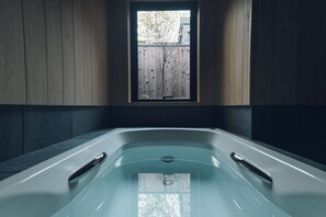 Hidromassagem interna