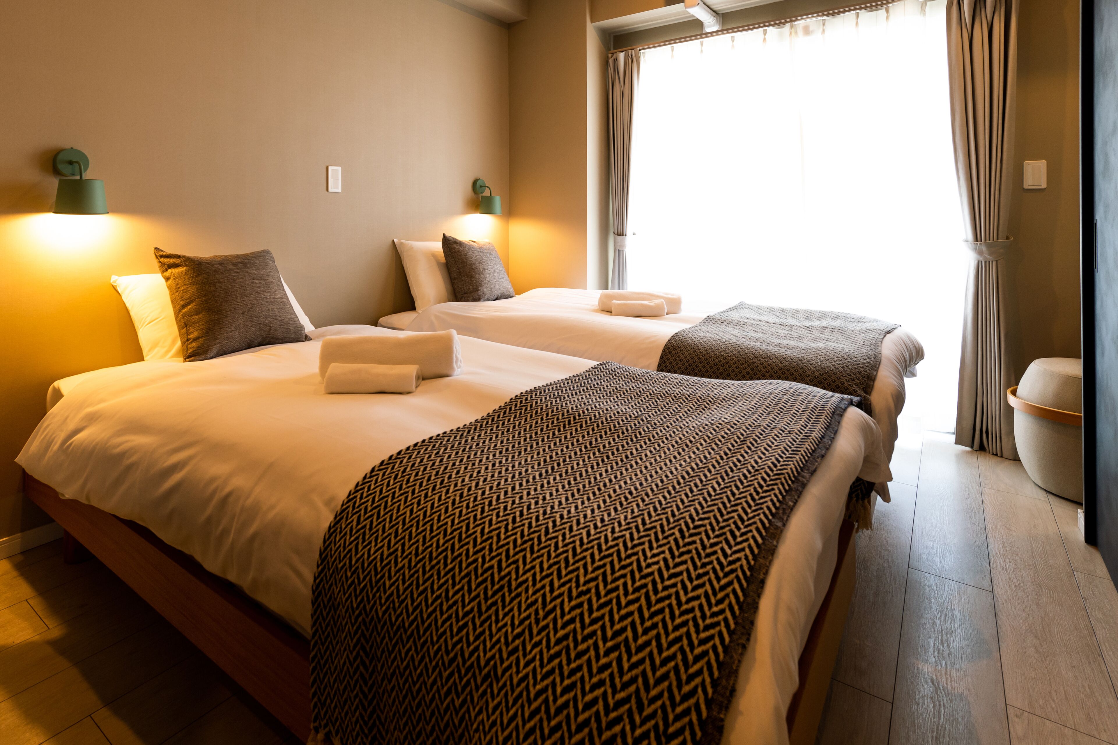 Apartamento (4th Floor) | Escrivaninha