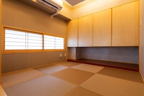 Apartament (4th Floor) | 1 dormitori i escriptori