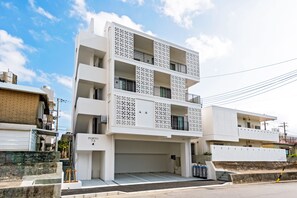 Exterior - Porto7-5 (Chatan)