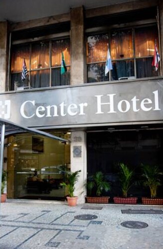 Center Hotel