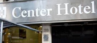Center Hotel