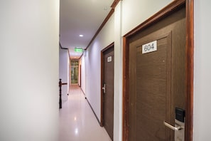 Interior - OYO 455 Siam Best 2 (Bangkok)