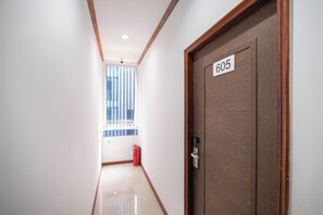 Interior - OYO 455 Siam Best 2 (Bangkok)