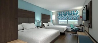 Tru by Hilton Alcoa Knoxville Airport