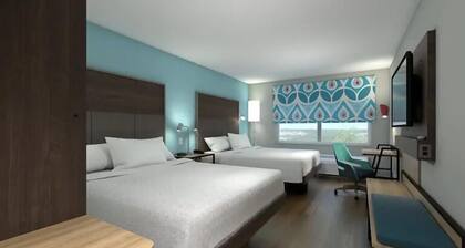 Tru by Hilton Alcoa Knoxville Airport