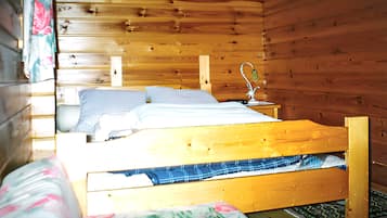 2 Schlafzimmer, BĂŒgeleisen/BĂŒgelbrett