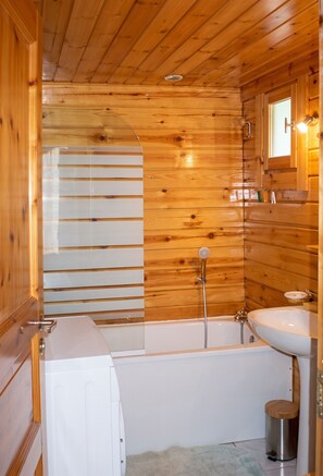 Badewanne