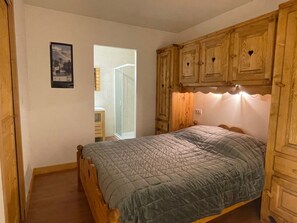 3 Schlafzimmer