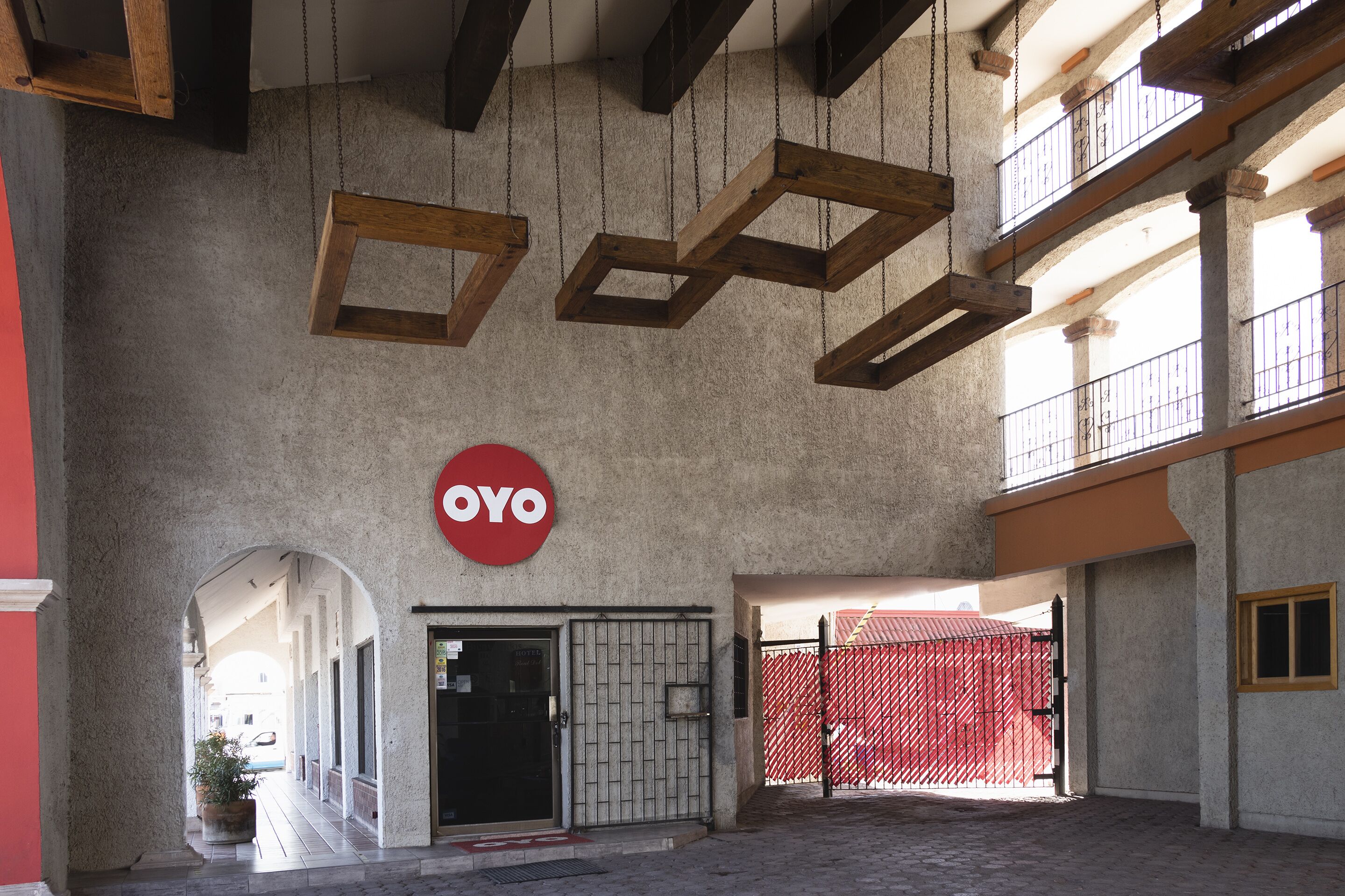 Foto - OYO Hotel Real Del Sur, Estadio Chihuahua