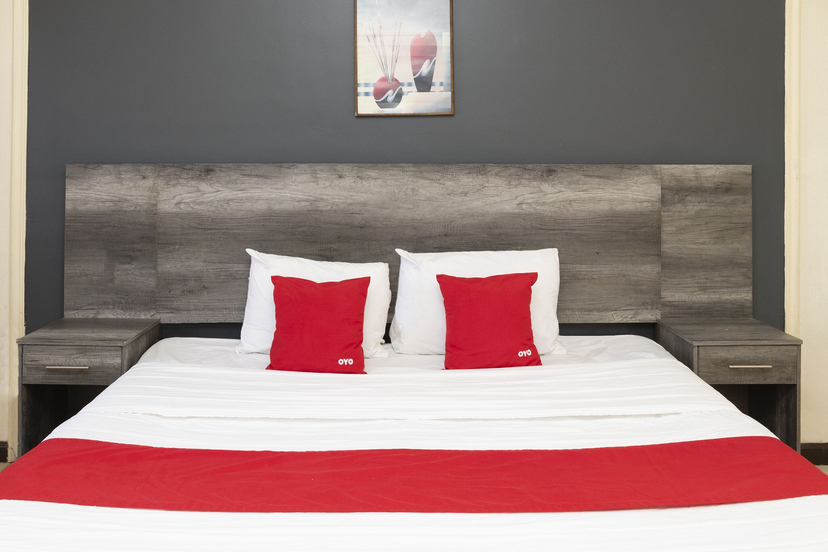 Foto - OYO Hotel Real Del Sur, Estadio Chihuahua