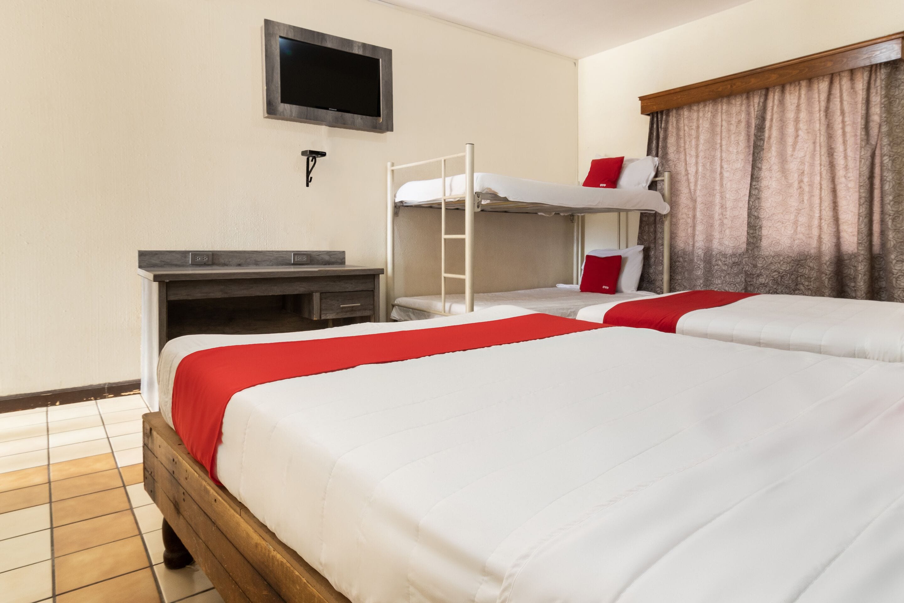 Foto - OYO Hotel Real Del Sur, Estadio Chihuahua