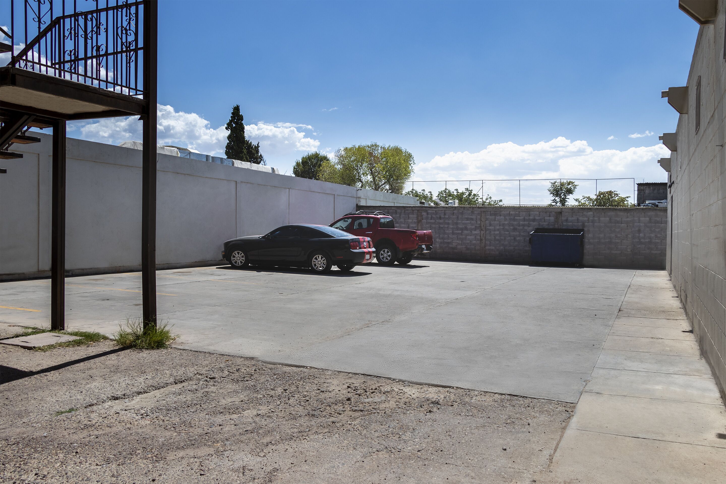 Foto - OYO Hotel Real Del Sur, Estadio Chihuahua