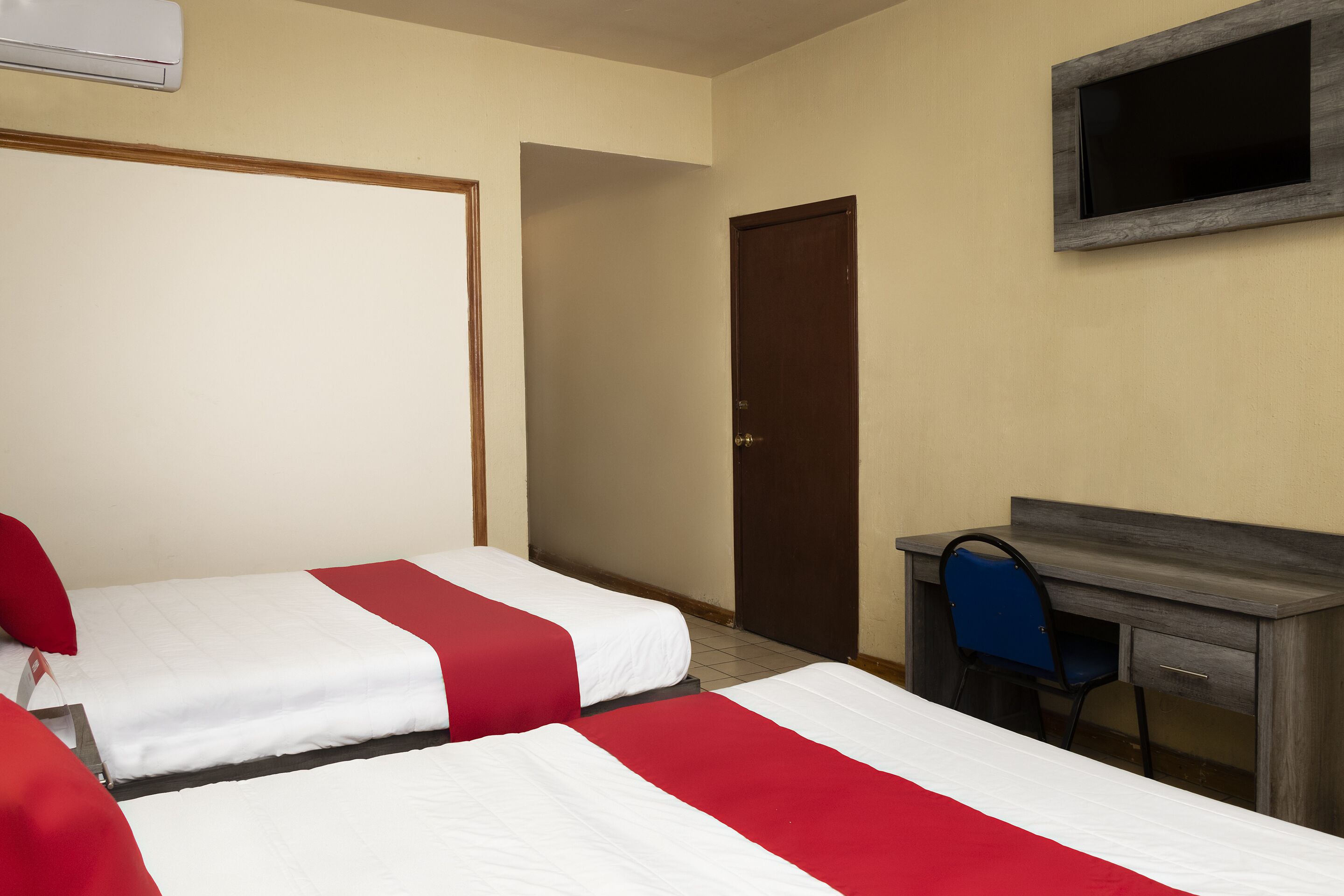 Foto - OYO Hotel Real Del Sur, Estadio Chihuahua