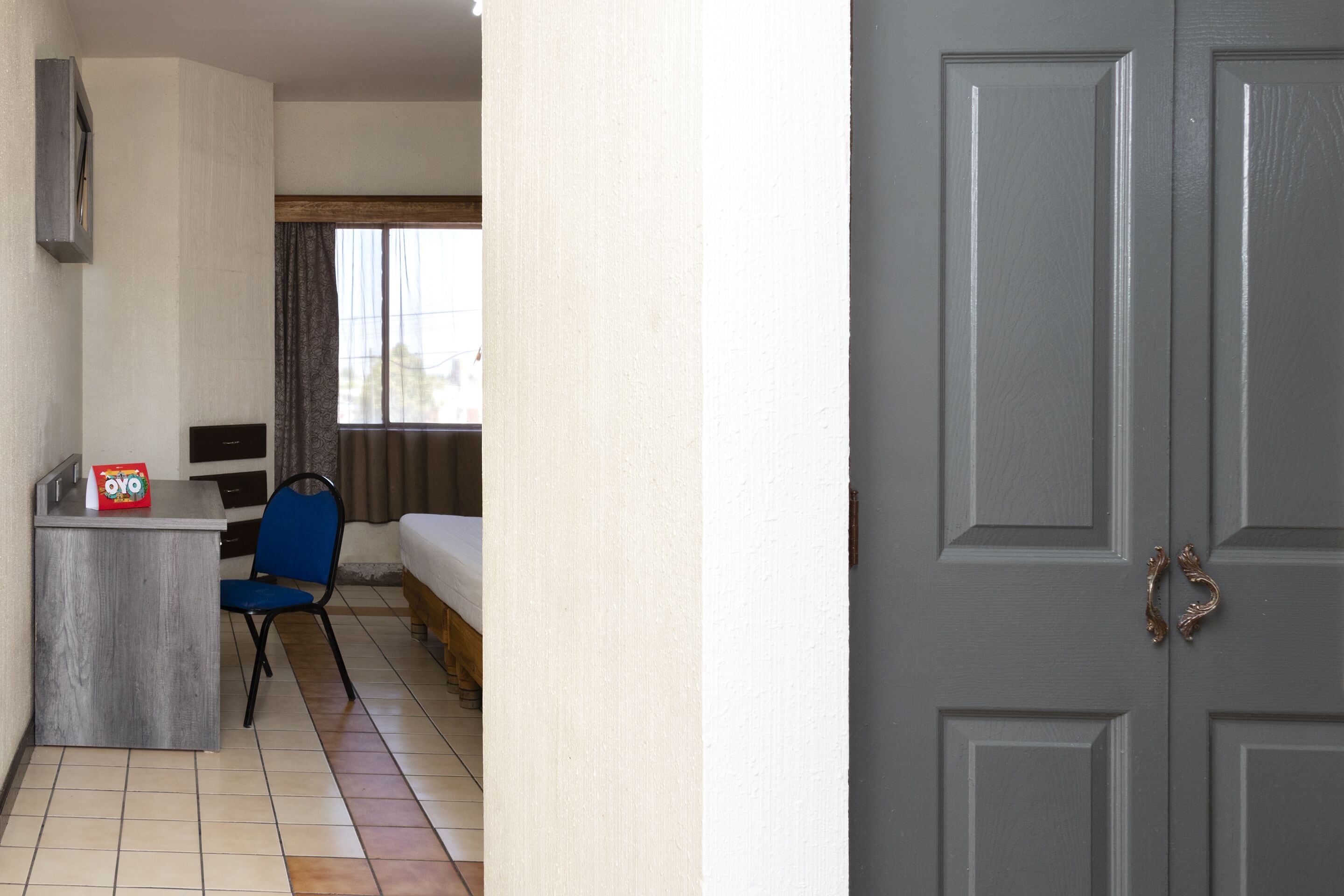 Foto - OYO Hotel Real Del Sur, Estadio Chihuahua