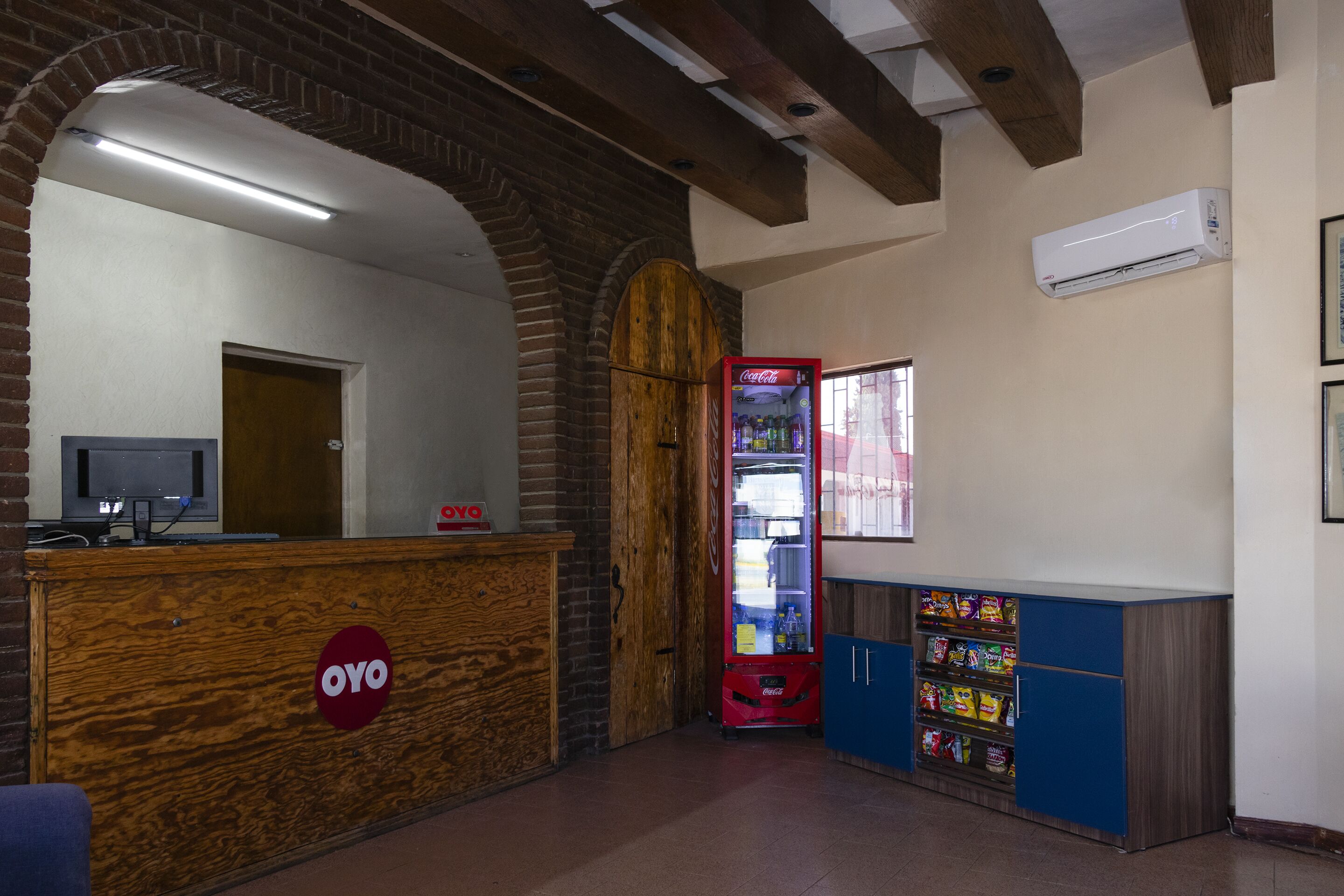 Foto - OYO Hotel Real Del Sur, Estadio Chihuahua