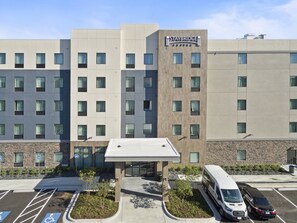 Exterior - Staybridge Suites Atlanta Ne - Duluth by IHG (Duluth)