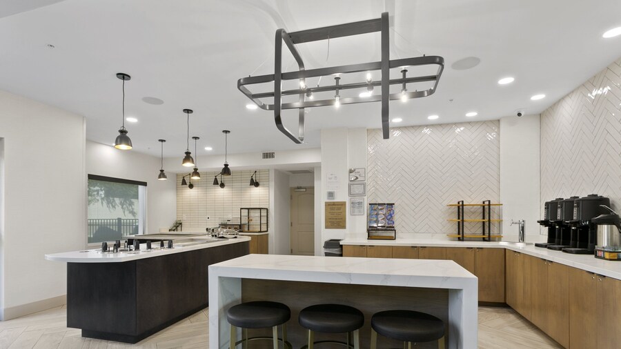 Staybridge Suites Atlanta Ne - Duluth by IHG