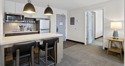 Staybridge Suites Atlanta Ne - Duluth by IHG