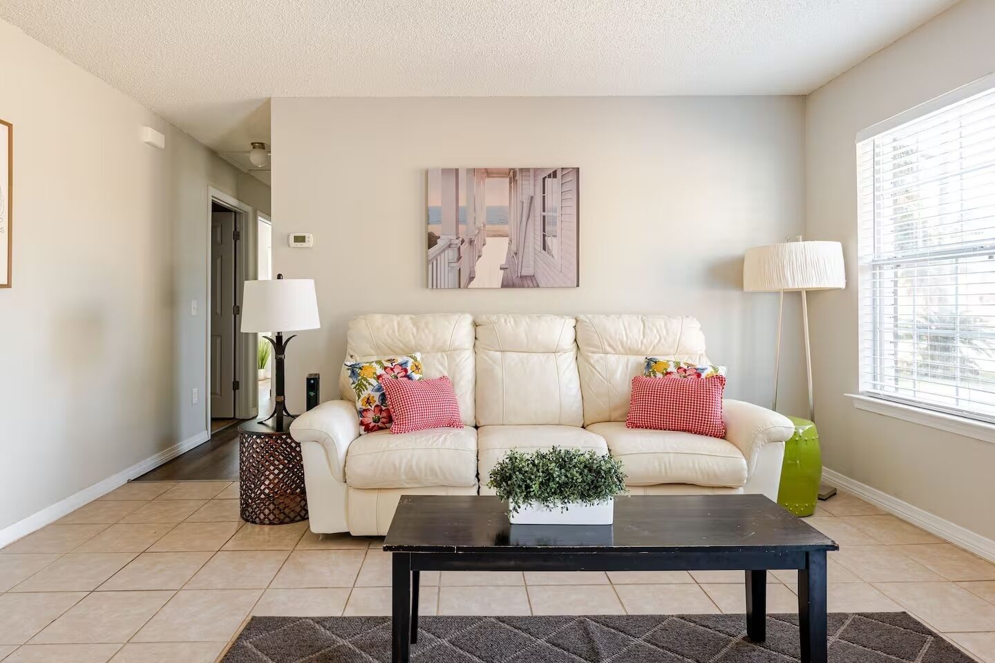 Téléviseur connecté